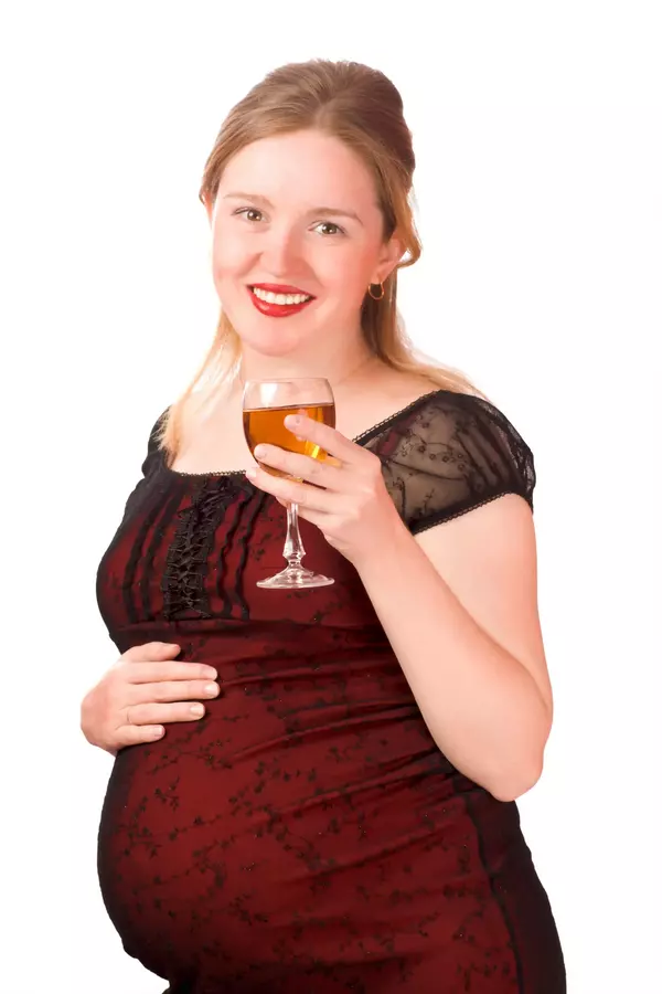 Alkoholfreier Wein genießen alkohol free wine