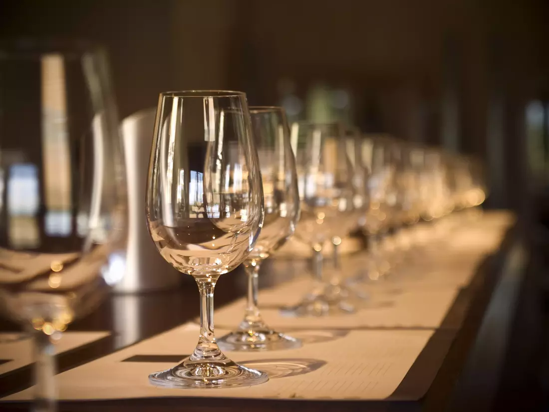 Winetasting